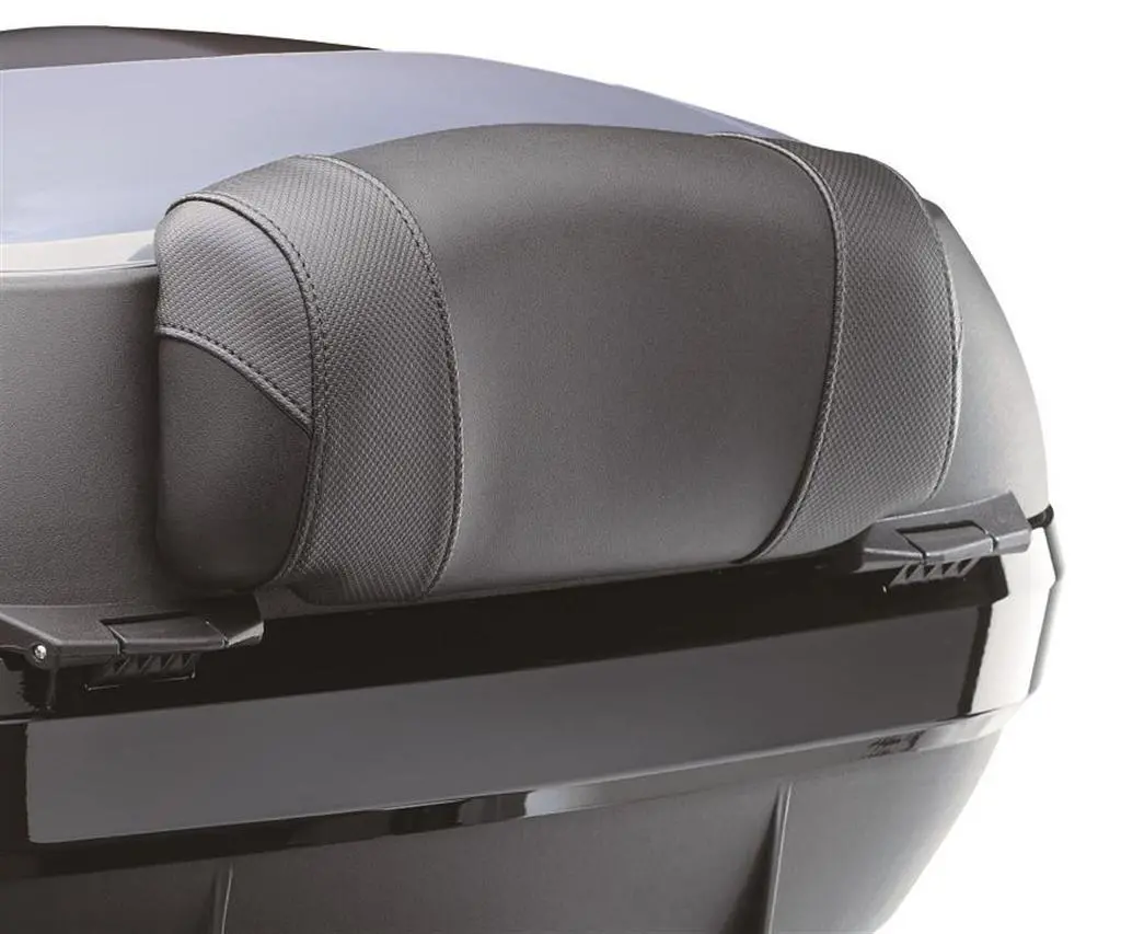 Top Case (47L) Backrest Pad - image 1