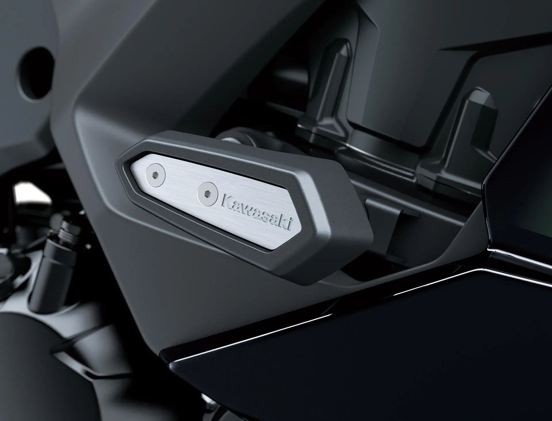 Frame Sliders (Ninja 1000SX/1100SX)