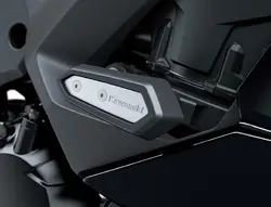 Frame Sliders (Ninja 1000SX/1100SX)