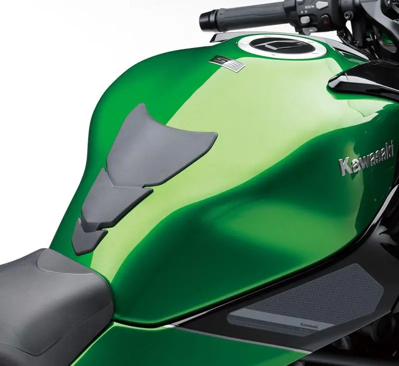 Tank Pad (Z H2/SE) - image 1