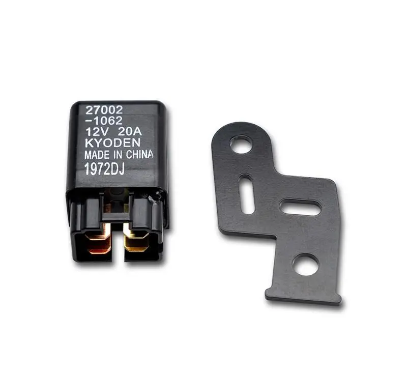Relay Kit (Ninja e-1)