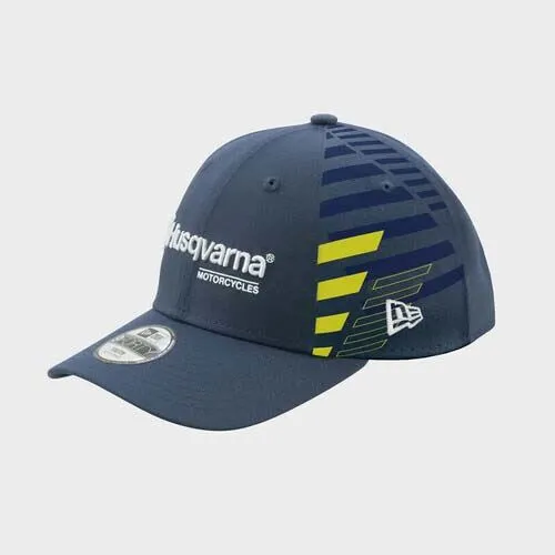 Kids Team Curved Cap - image 1