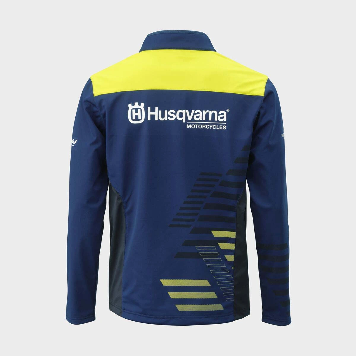 Team Softshell Jacket - image 4