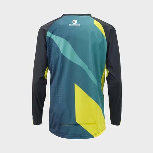 Kids Railed Jersey - image 1
