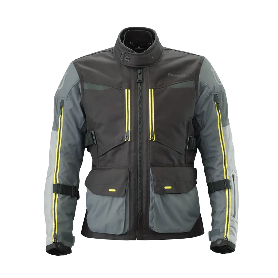 Scalar WP Jacket