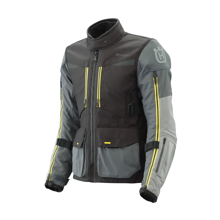 Scalar WP Jacket - image 1