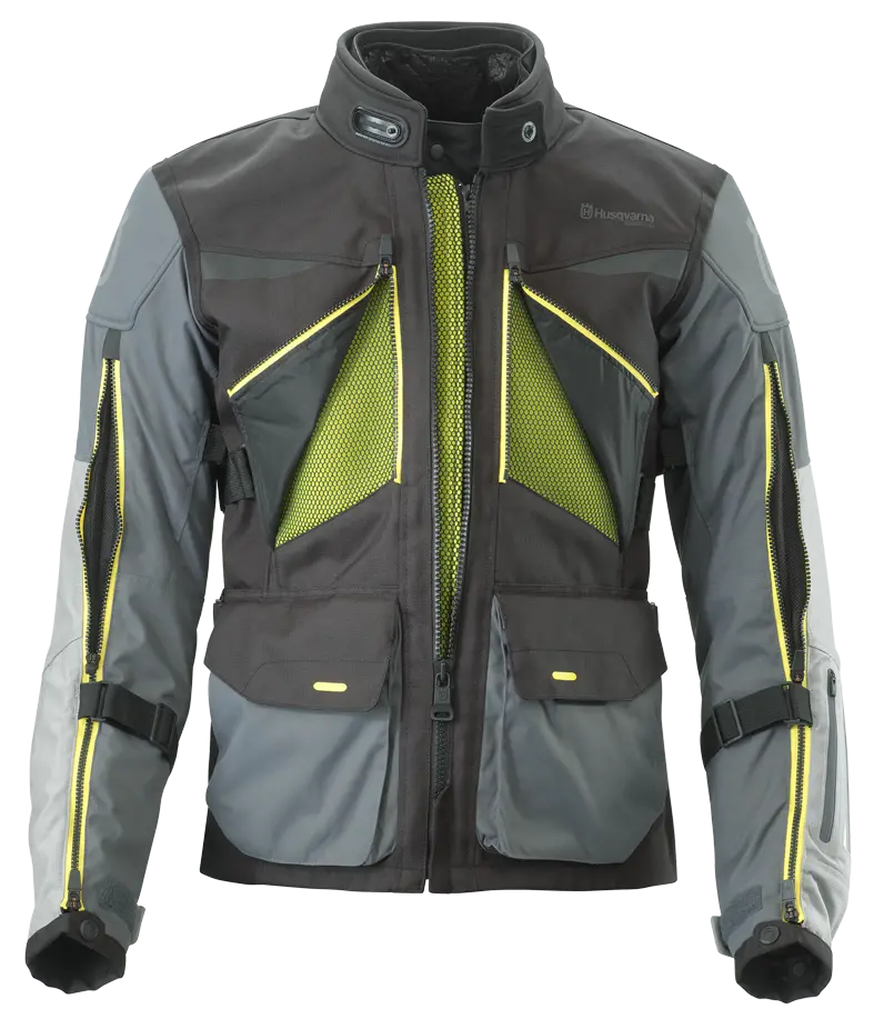 Scalar WP Jacket - image 2