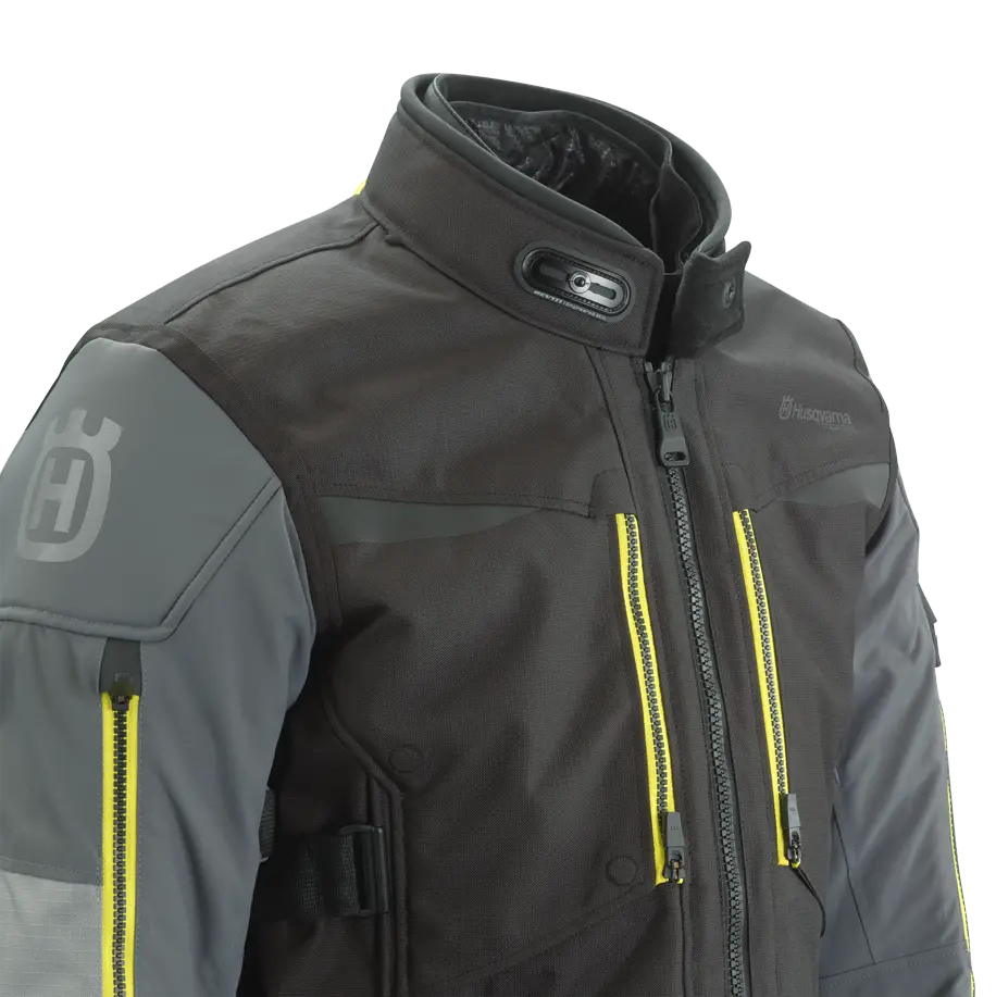 Scalar WP Jacket - image 3