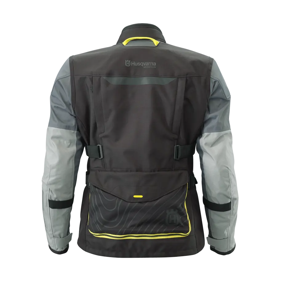 Scalar WP Jacket - image 4