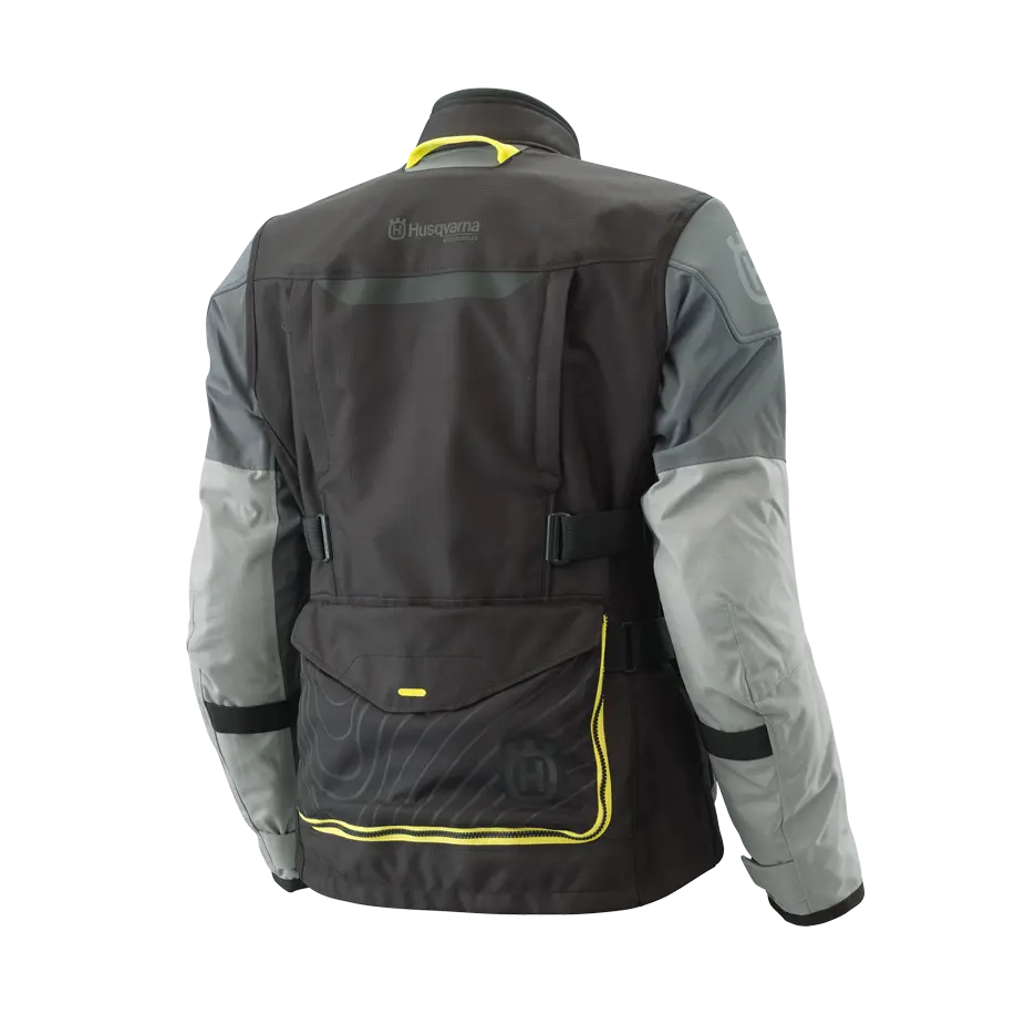 Scalar WP Jacket - image 5