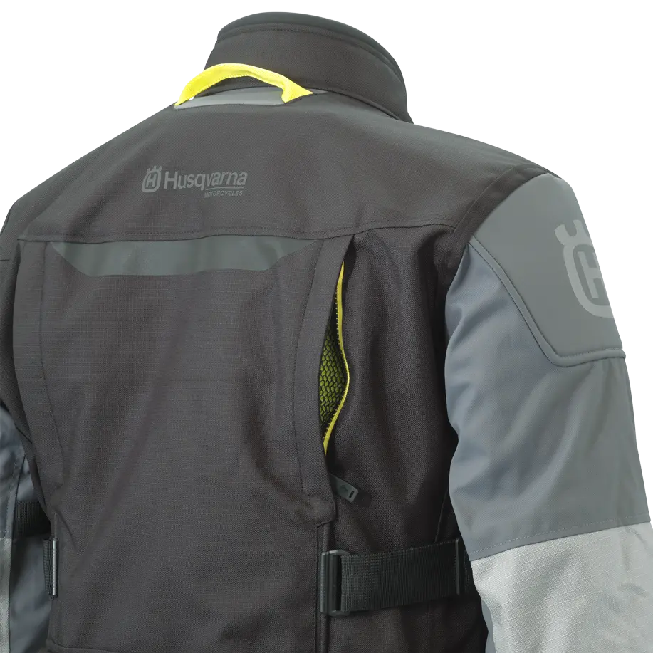 Scalar WP Jacket - image 6