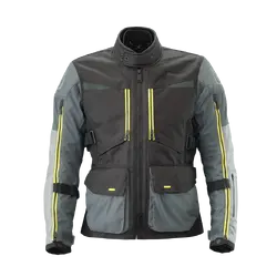 Scalar WP Jacket