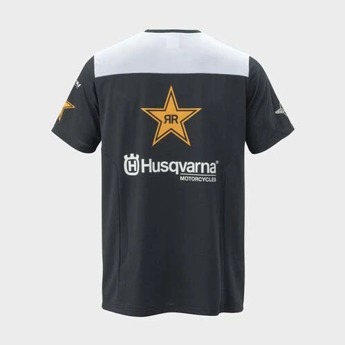 Replica Team Tee - image 1