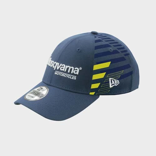 Team Curved Cap - image 1