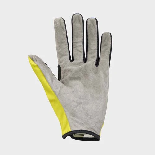 Authentic Gloves Blue - image 2