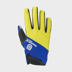 Authentic Gloves Blue