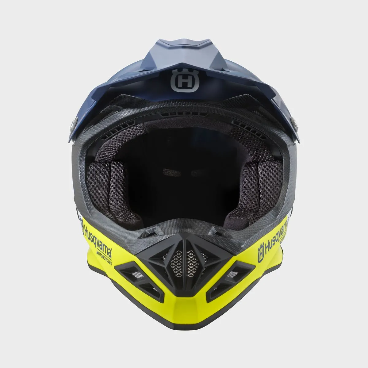 Kids Railed Helmet - image 2