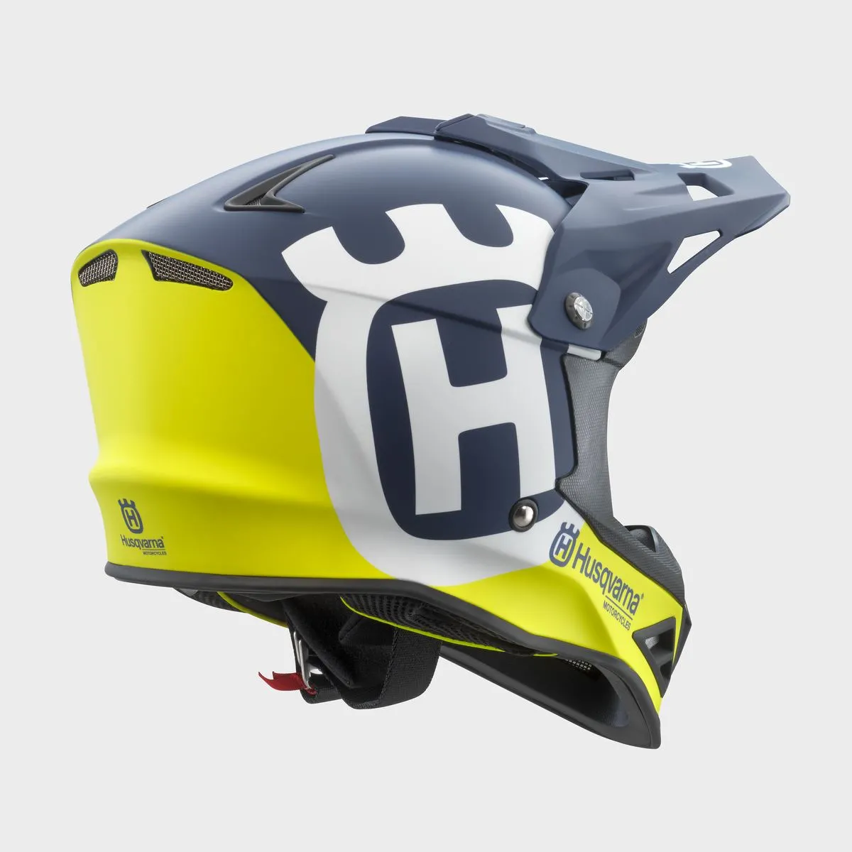 Kids Railed Helmet - image 3