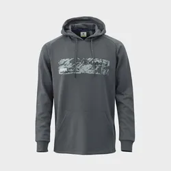 Accelerate Hoodie