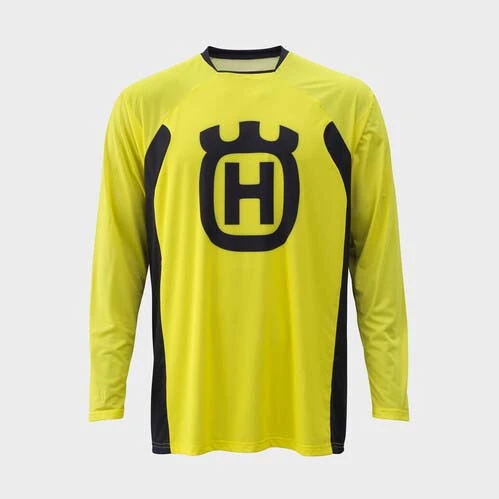 Authentic Jersey Yellow