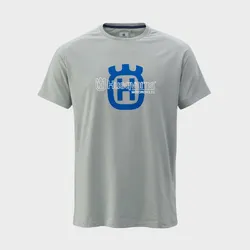 Origin Tee Light Grey