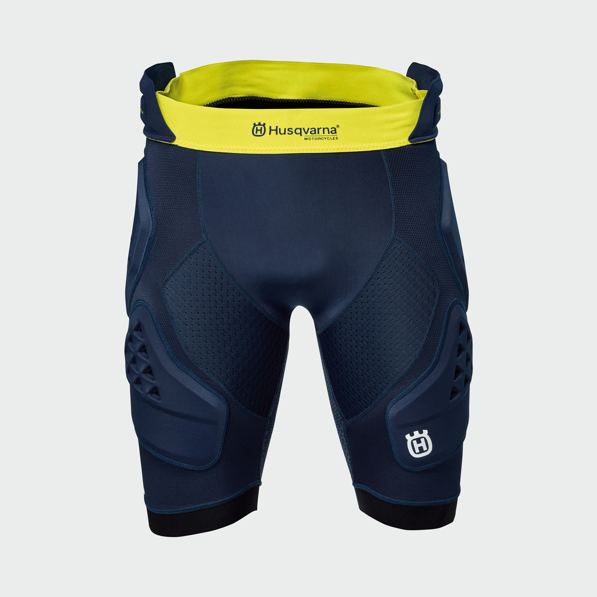 Impact Shorts 3DF 5.4