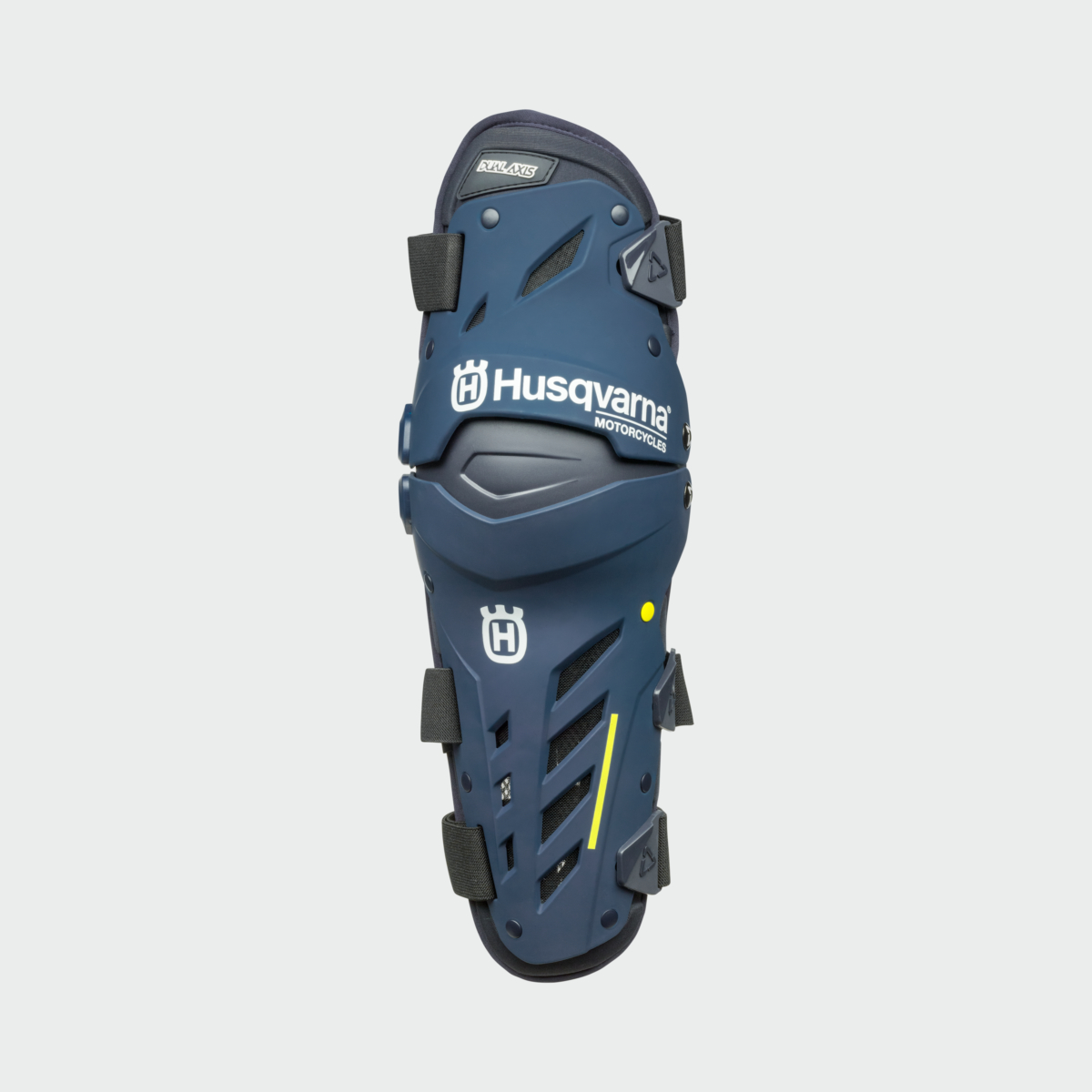 Dual Axis Knee Guards