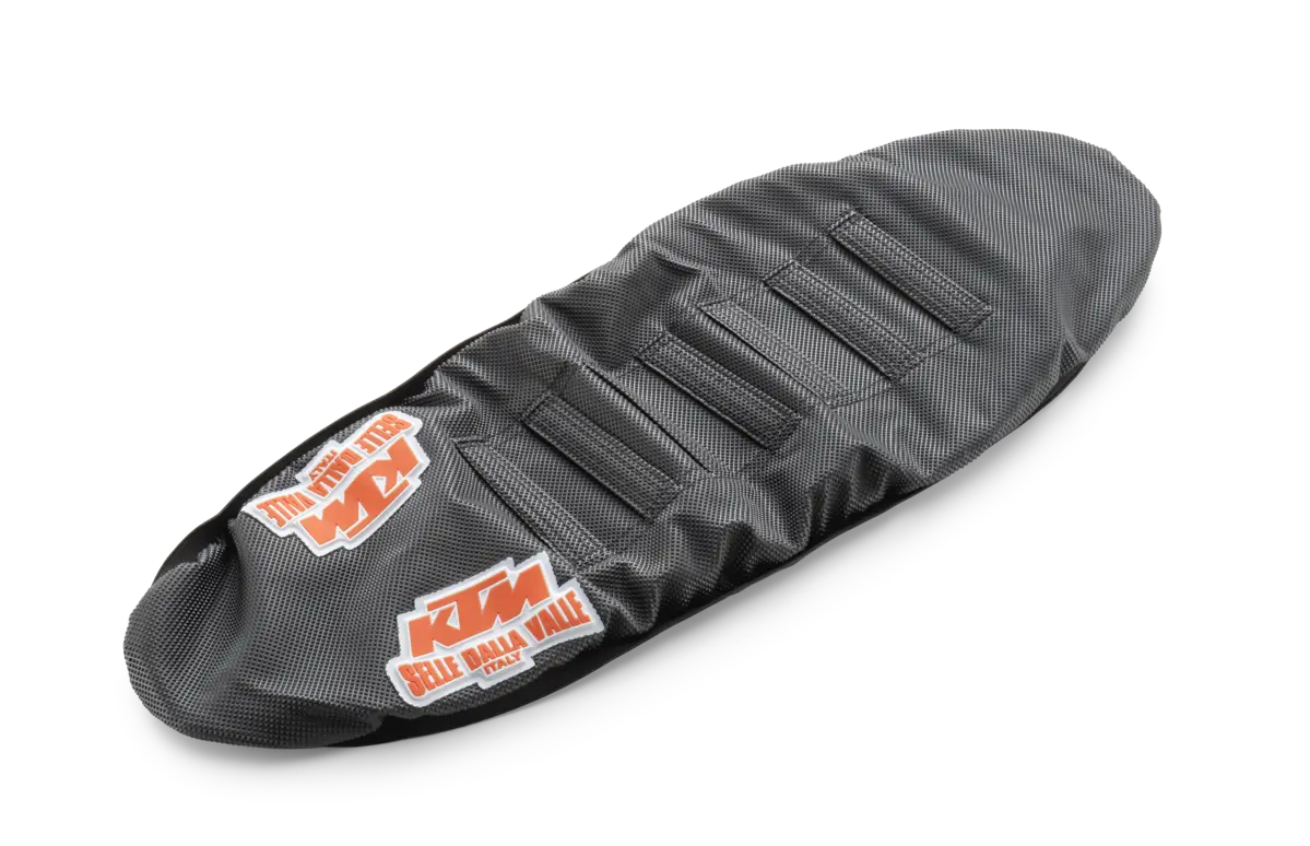 Factory Racing seat cover