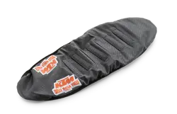 Factory Racing seat cover