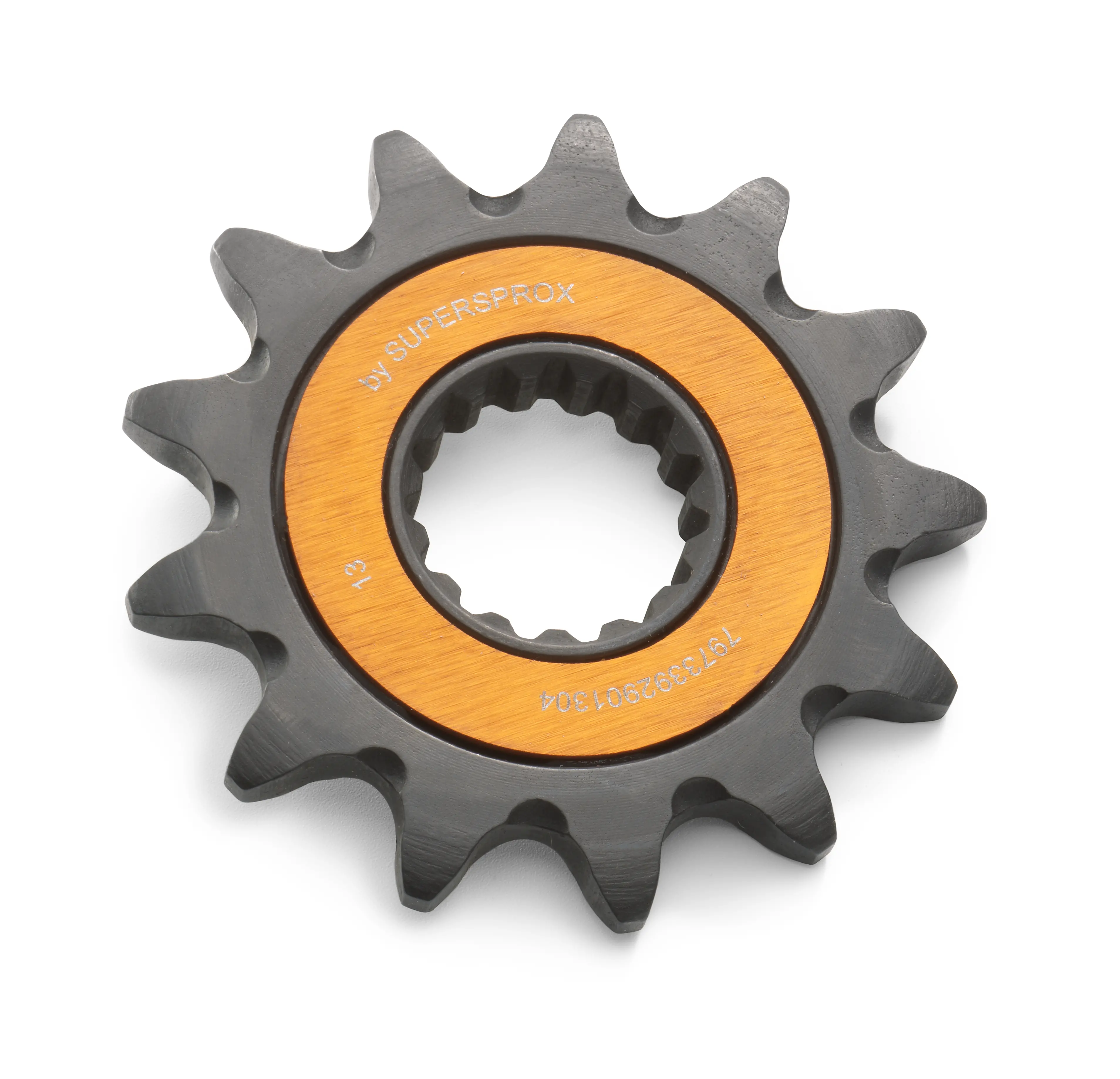 Front sprocket
