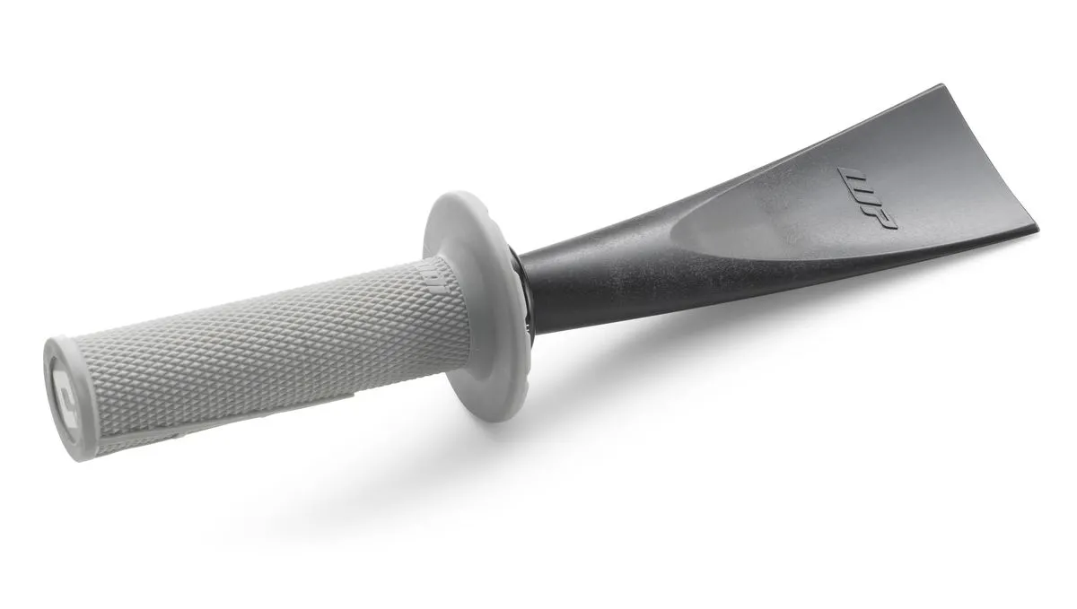 Mud removal tool - image 1