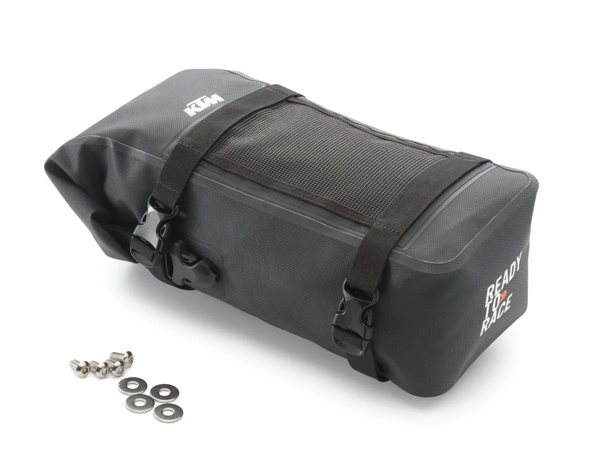Rear bag