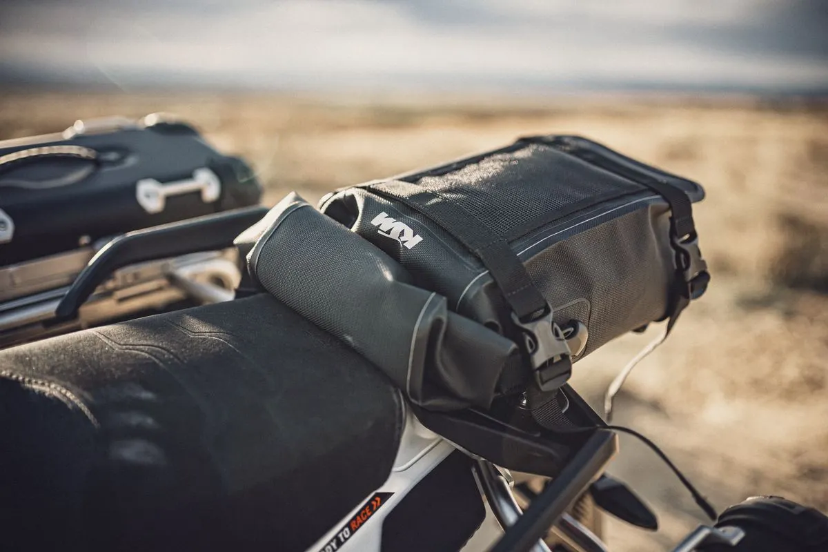 Rear bag - image 1