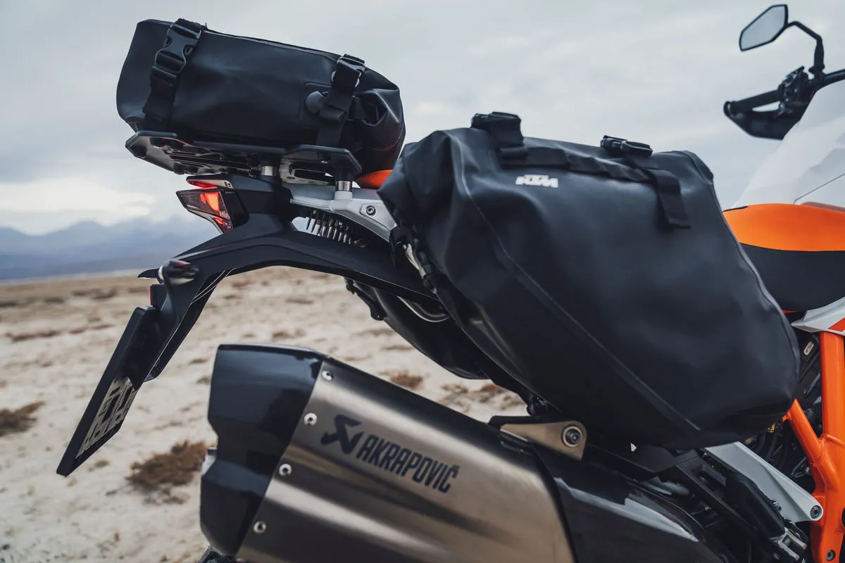 Rear bag - image 3