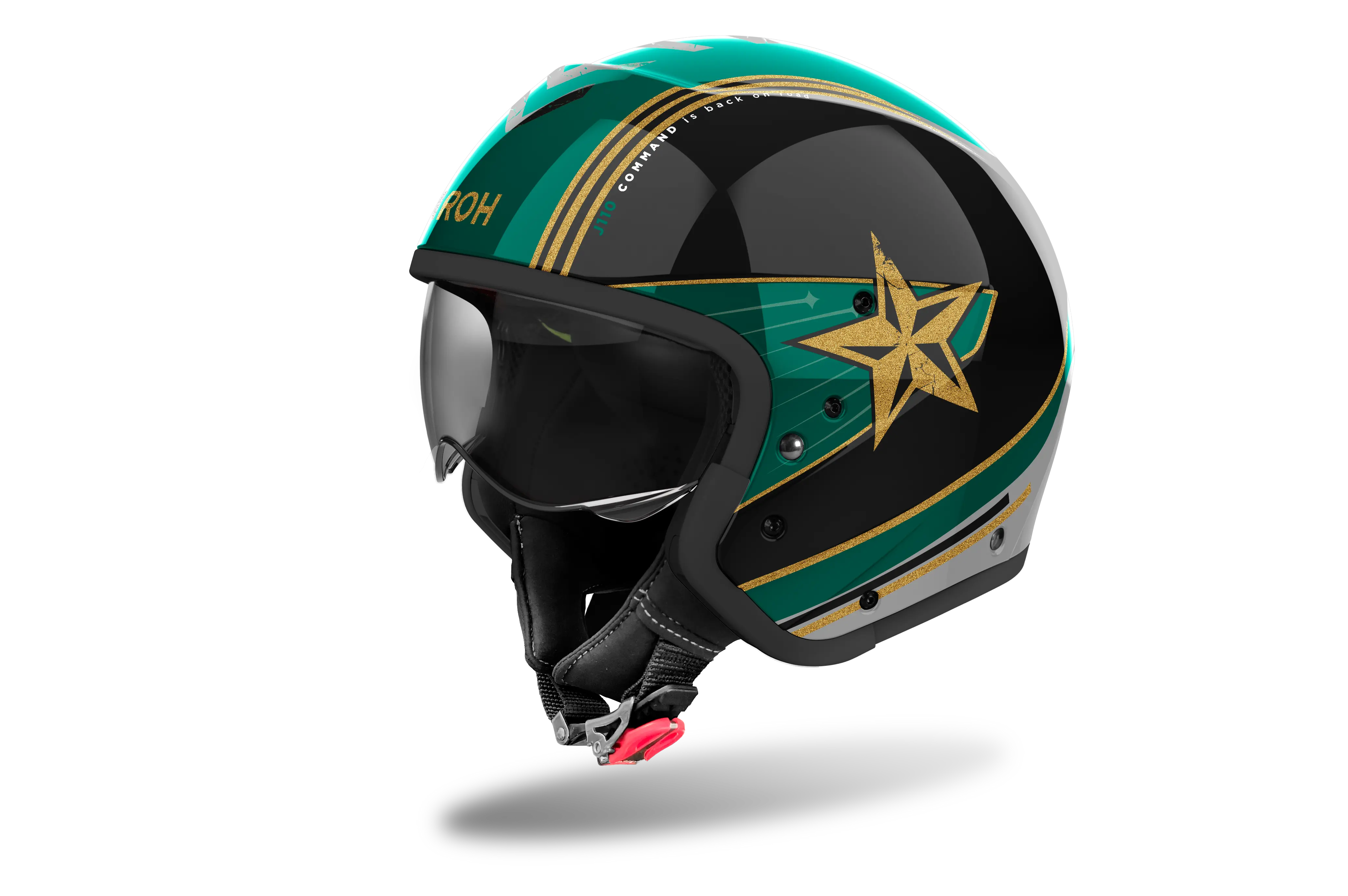 J 110 COMMAND - image 2