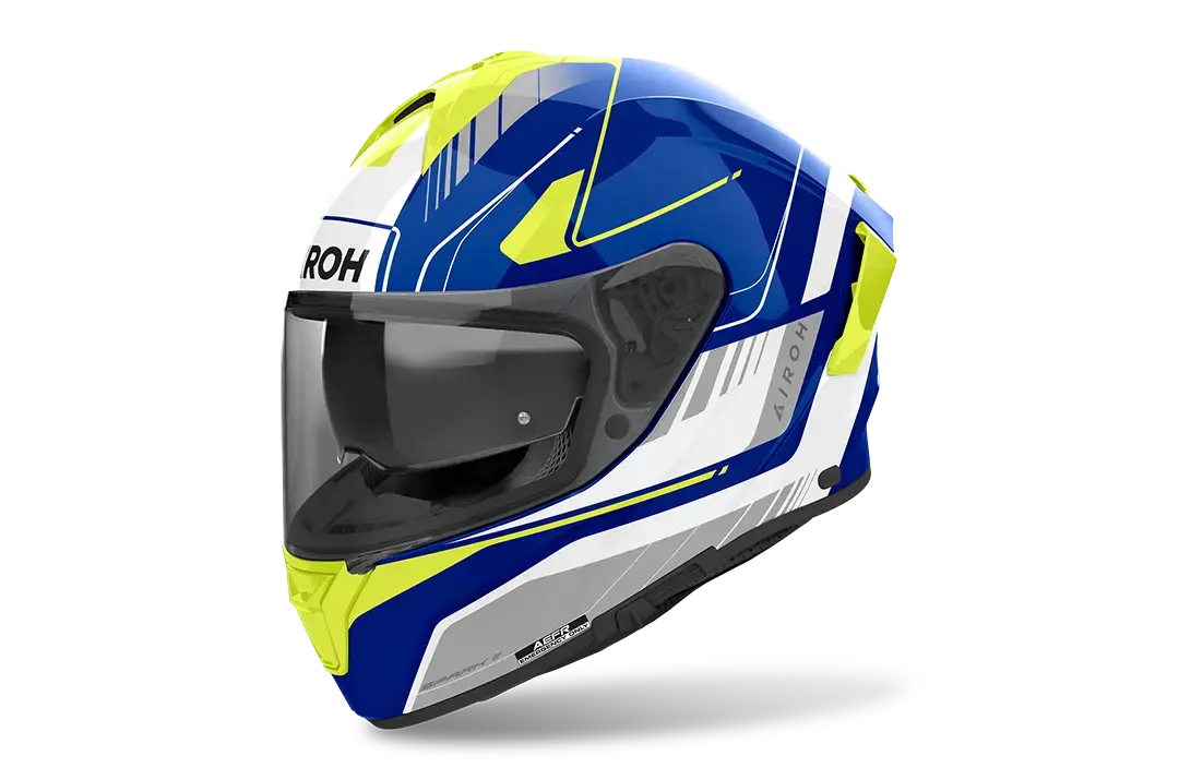 SPARK 2 CHRONO - image 1