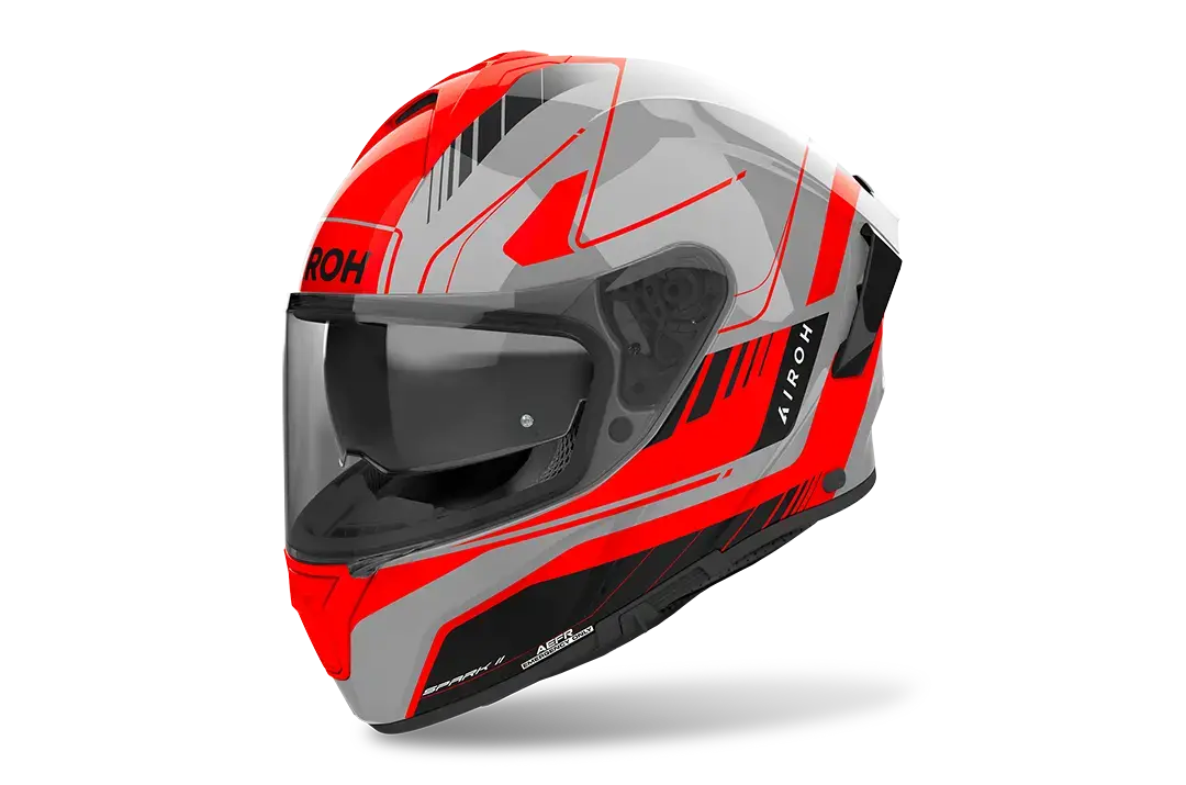 SPARK 2 CHRONO - image 2