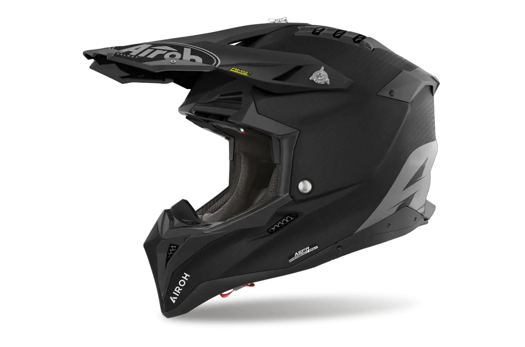 AVIATOR 3 CARBON MATT