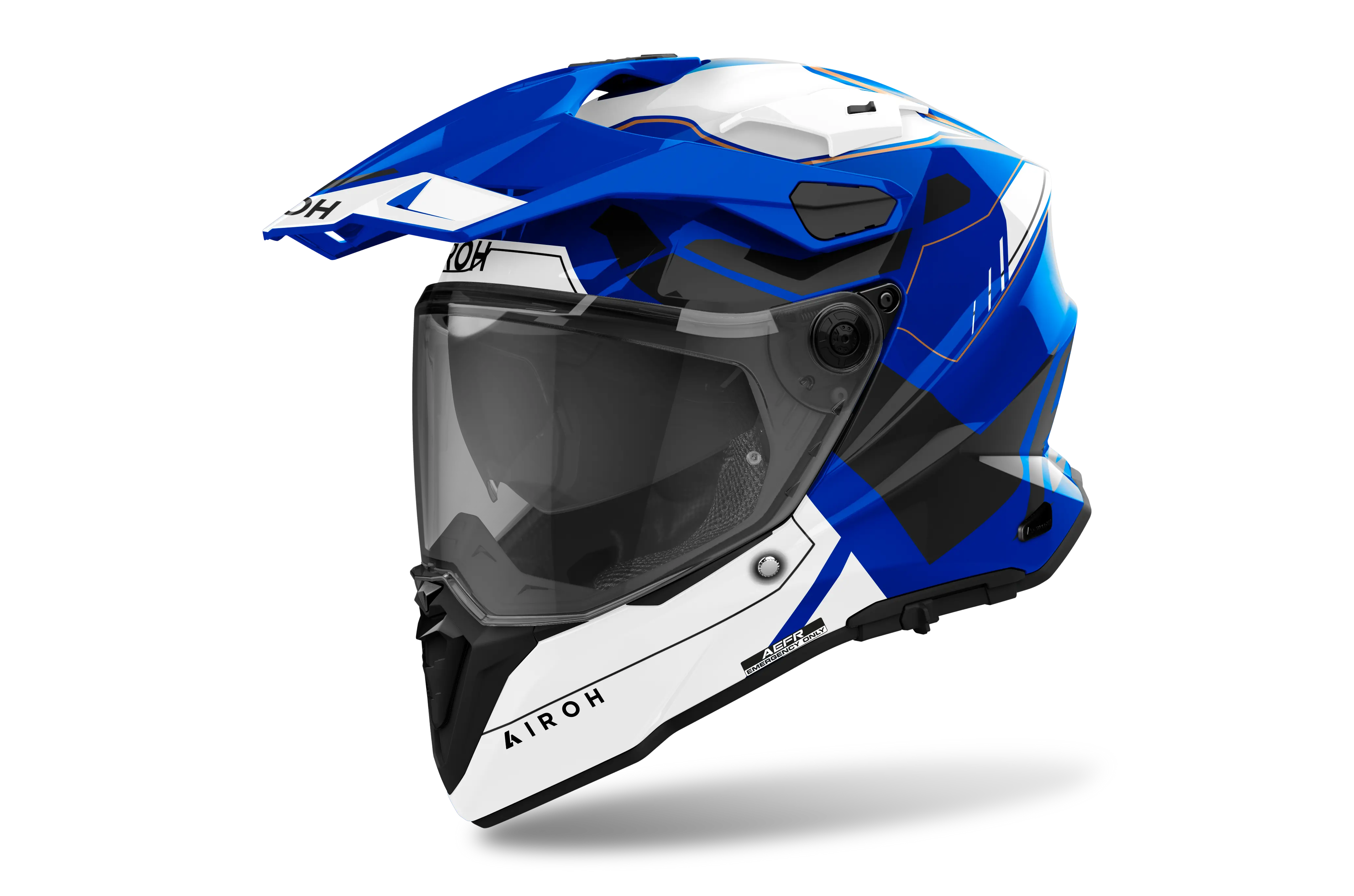 COMMANDER 2 REVEAL - image 1