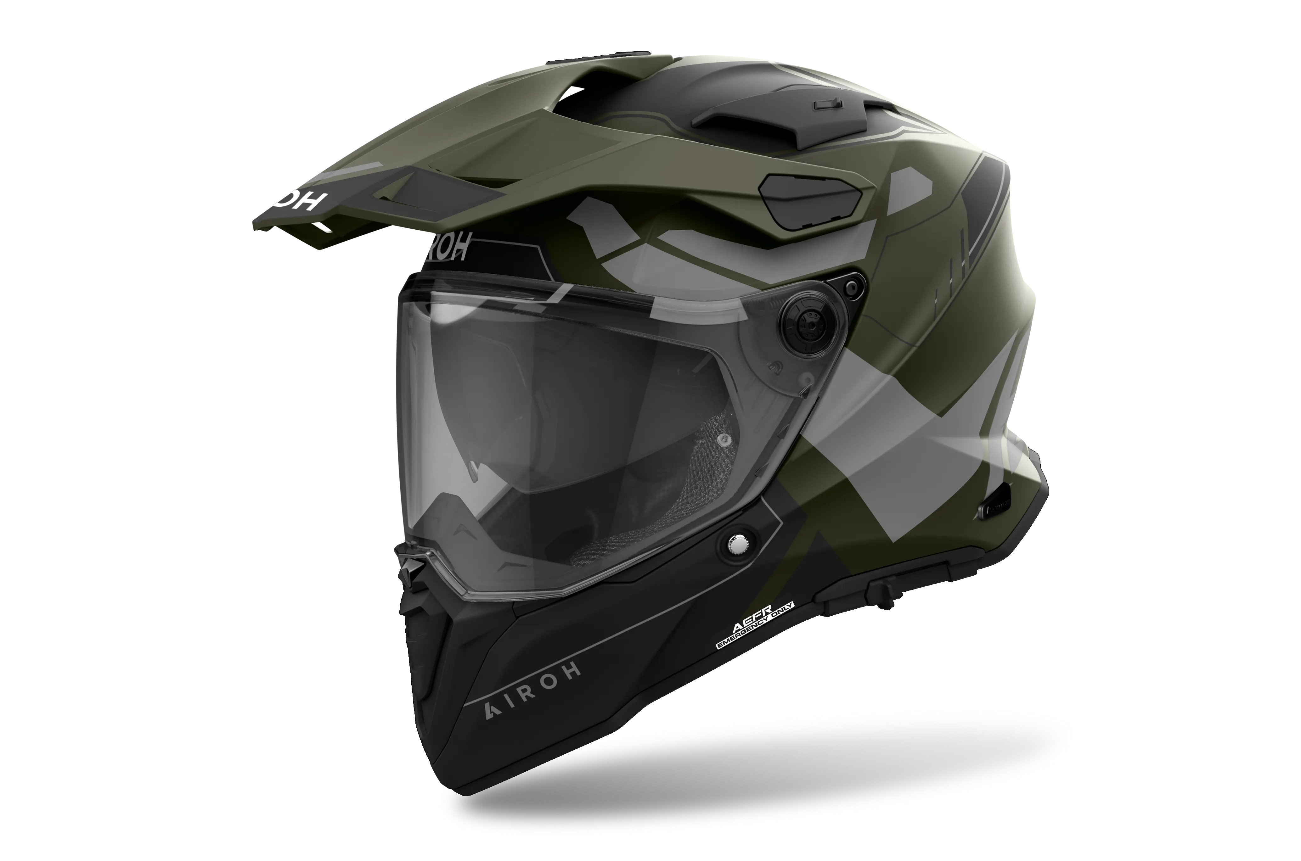 COMMANDER 2 REVEAL - image 4