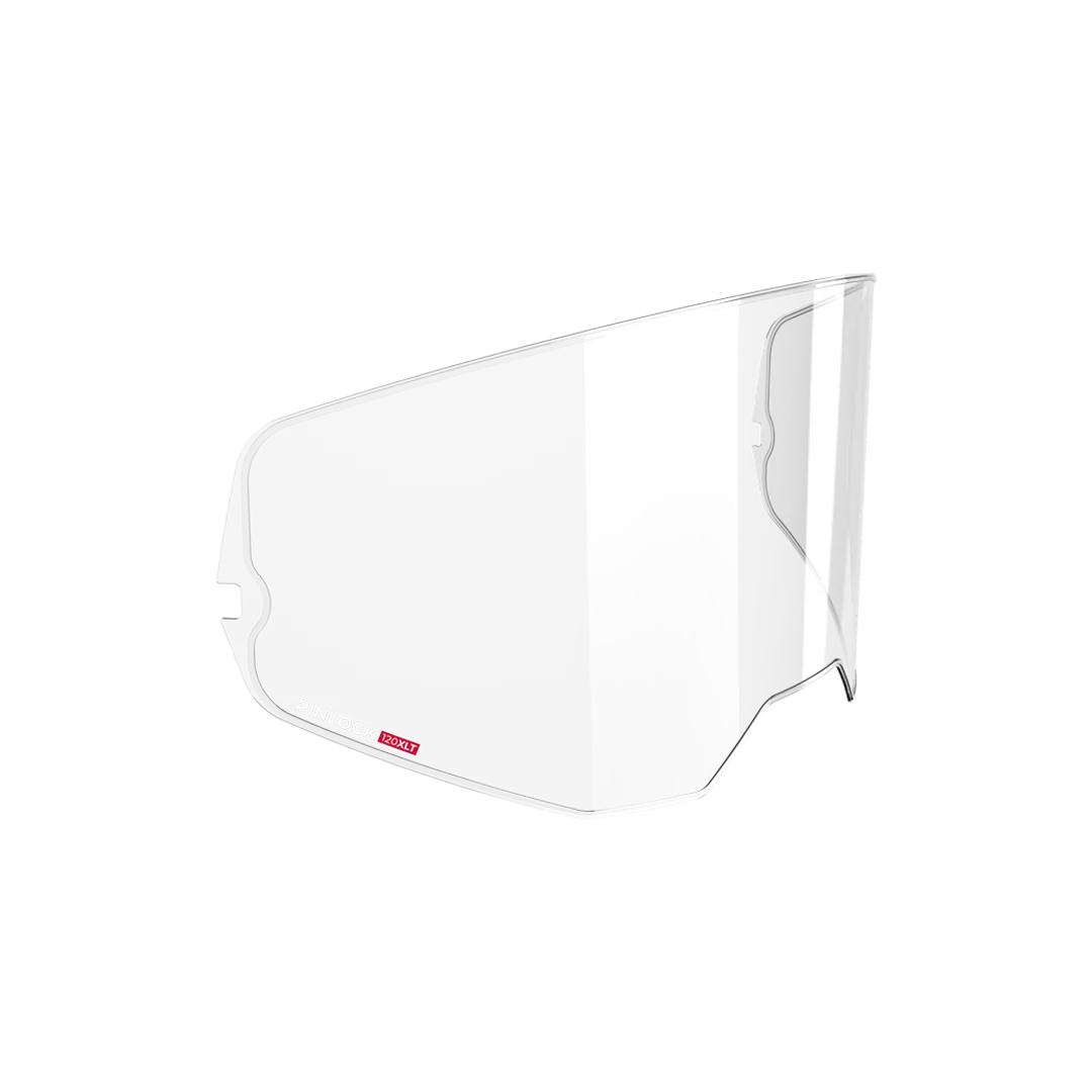 COMMANDER 2 VISOR PINLOCK® MAXVISION™ LENS
