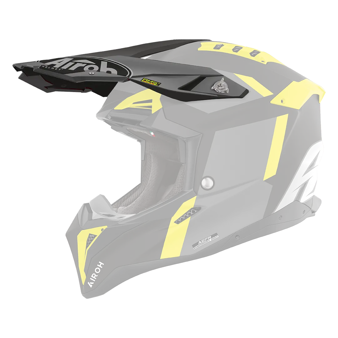 AVIATOR 3 PEAK GLORY YELLOW MATT - image 1