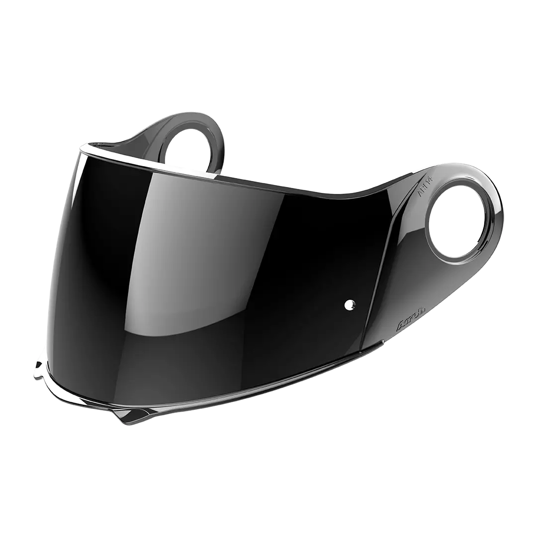 SPECKTRE-RIDES VISOR CLEAR