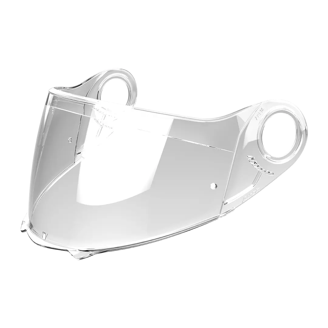 SPECKTRE-RIDES VISOR CLEAR - image 1