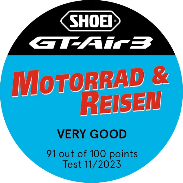 GT-AIR3 Black - image 6