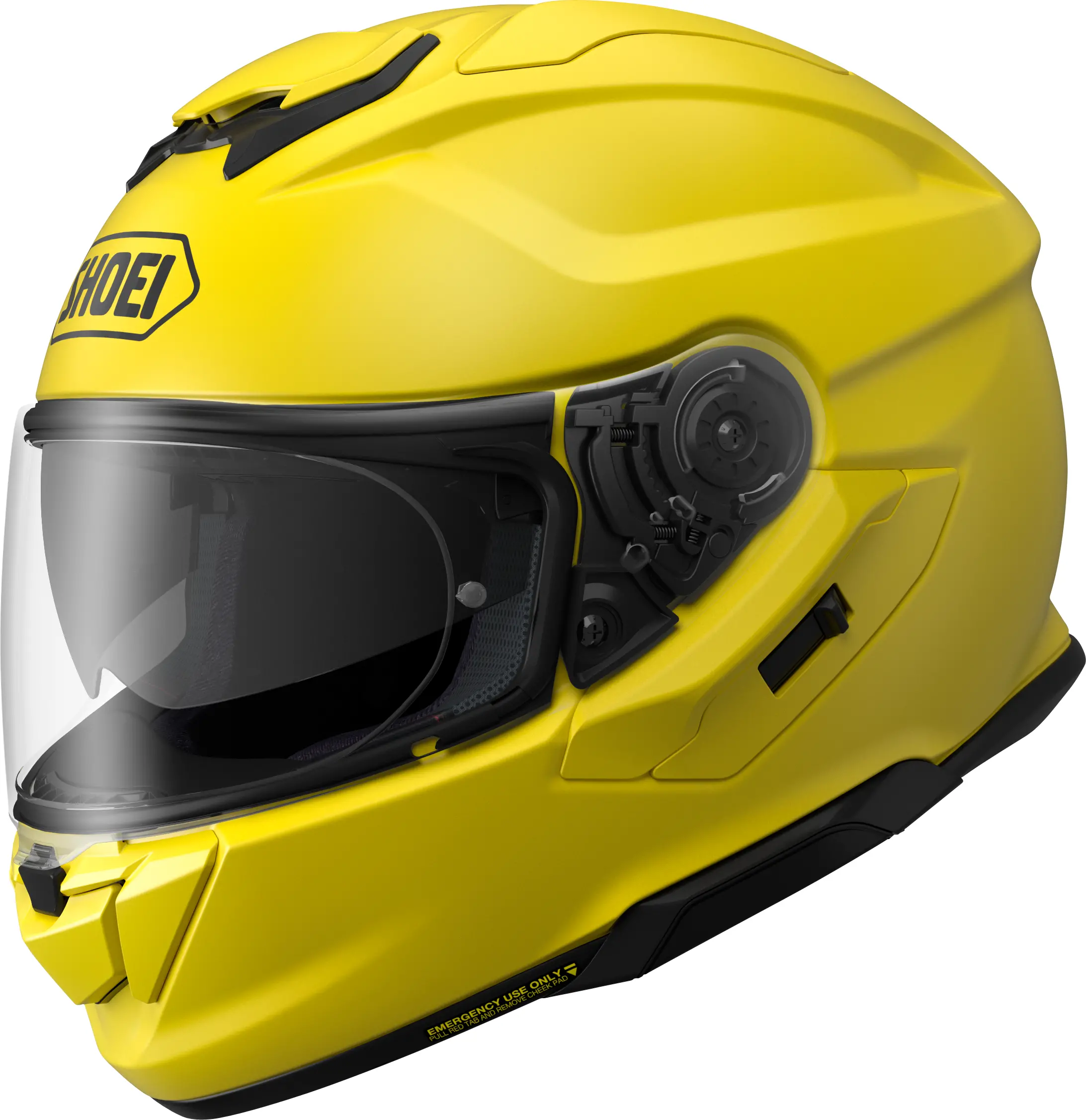 GT-AIR3 Brilliant Yellow