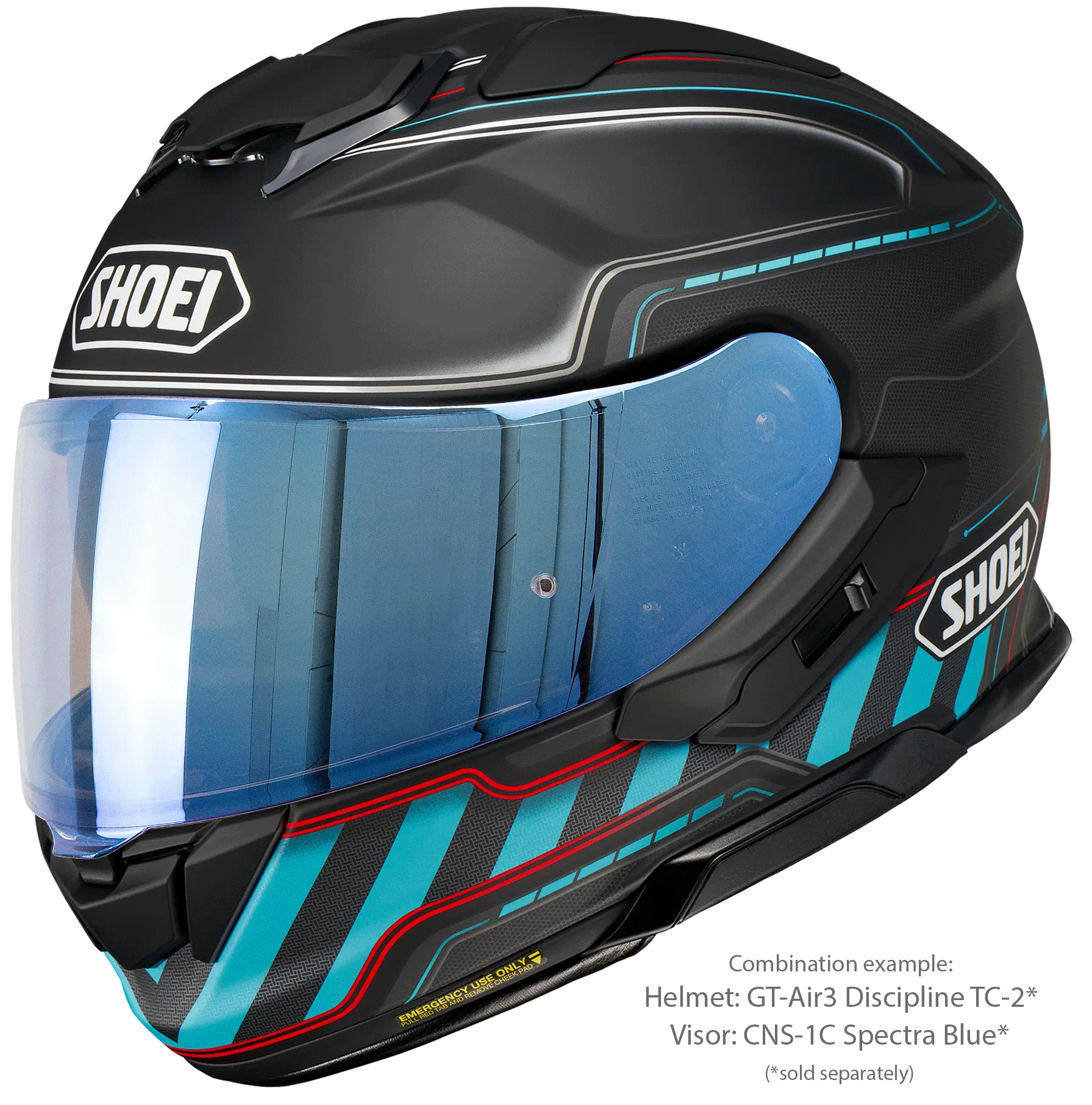 GT-AIR3 DISCIPLINE TC-2 - image 4