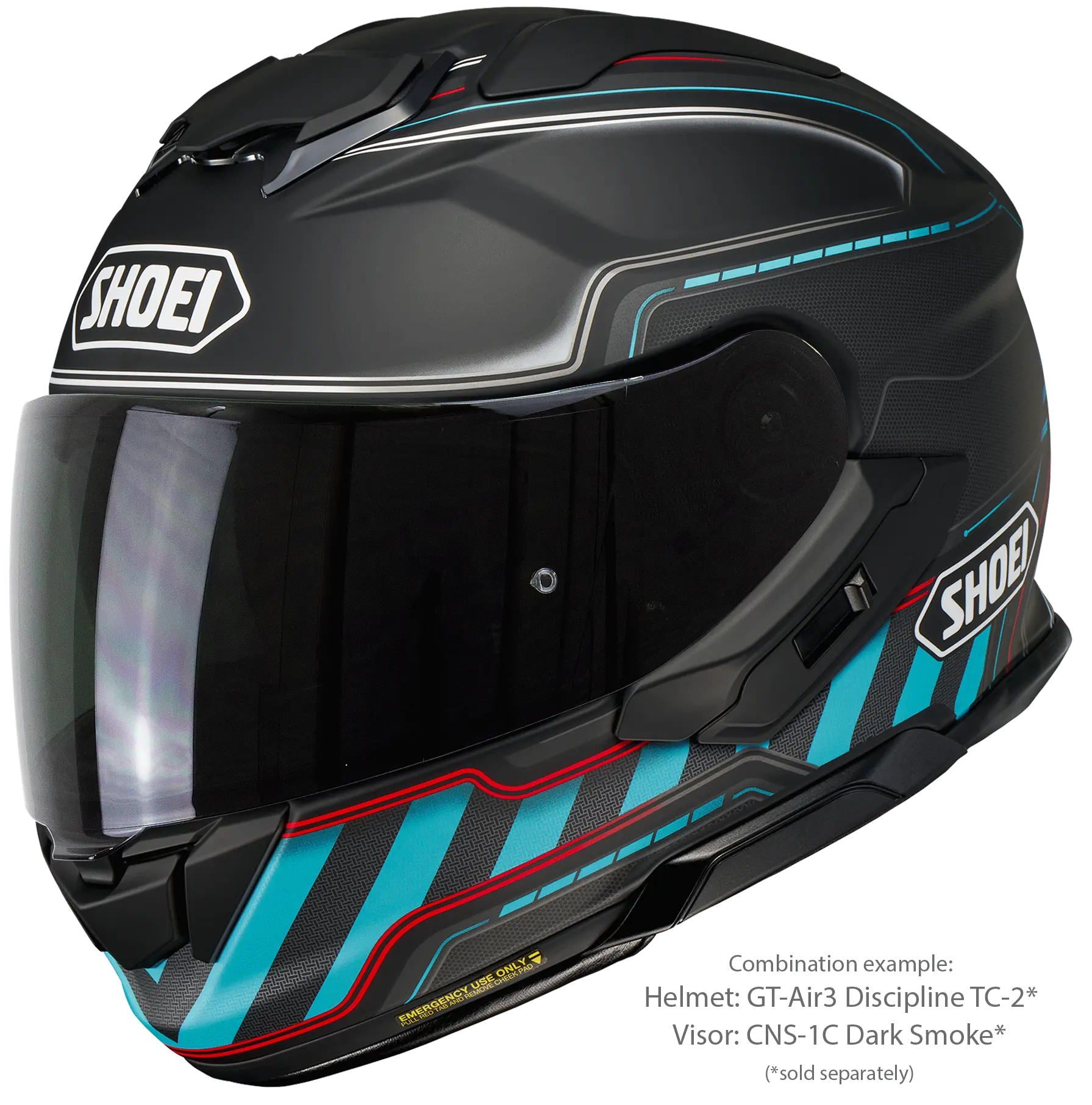 GT-AIR3 DISCIPLINE TC-2 - image 6