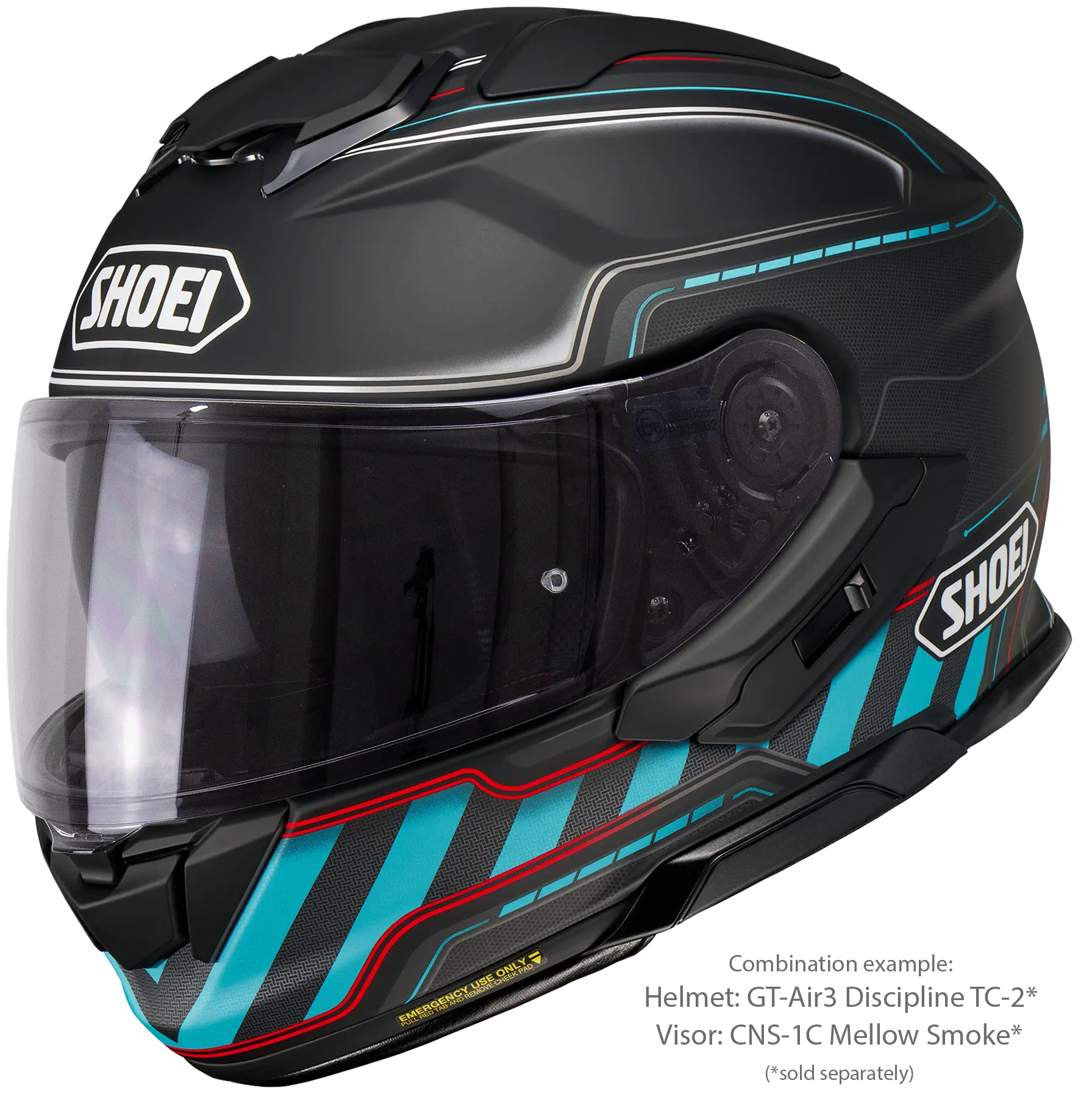 GT-AIR3 DISCIPLINE TC-2 - image 7