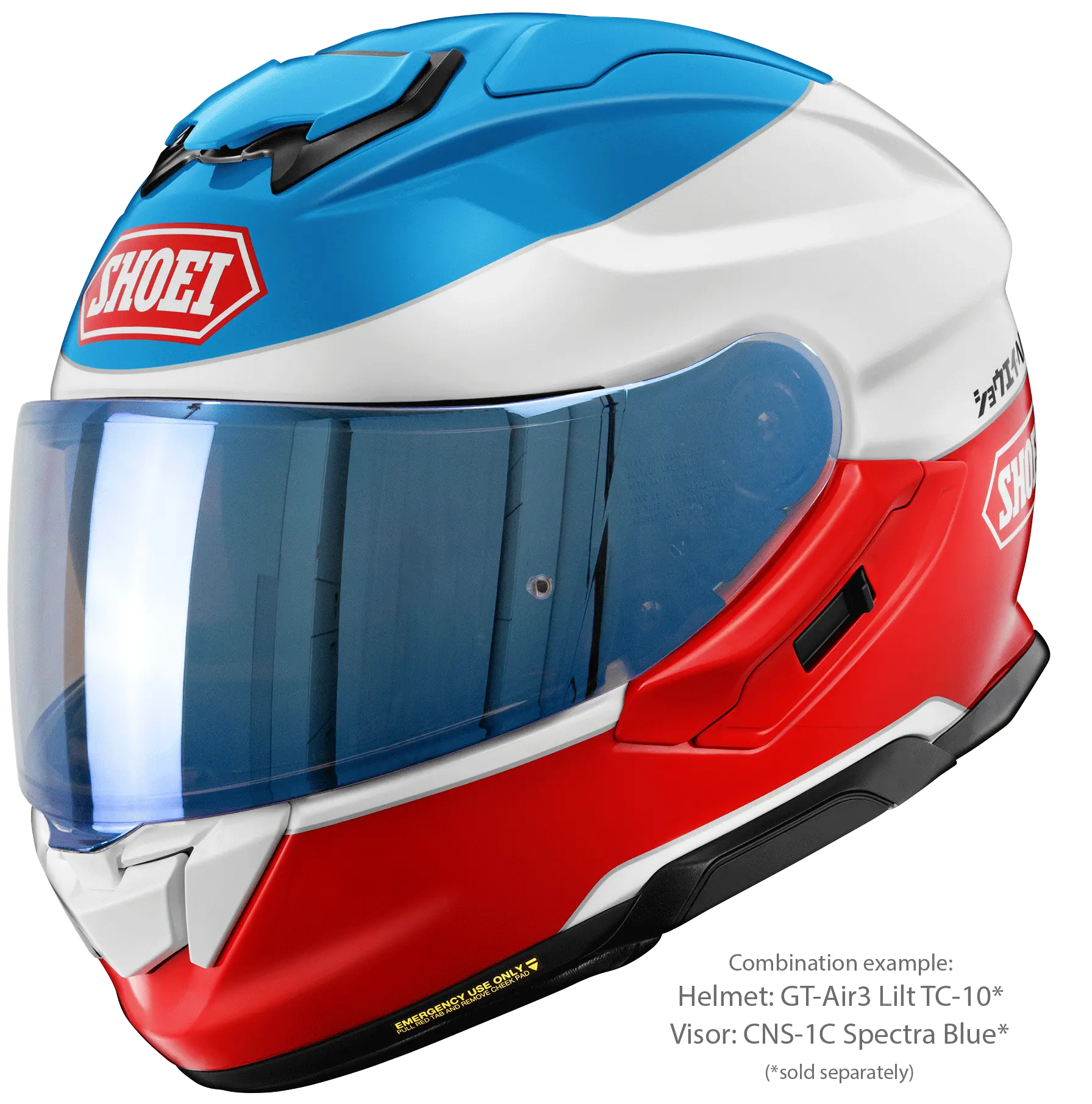 GT-AIR3 LILT TC-10 - image 4